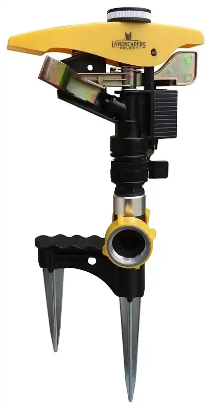 Landscapers Select GS11076 Pulsating Plastic Sprinkler Head