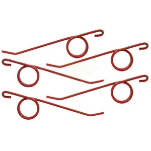 RAParts Rake Tooth Fits Case/International Harvester Models