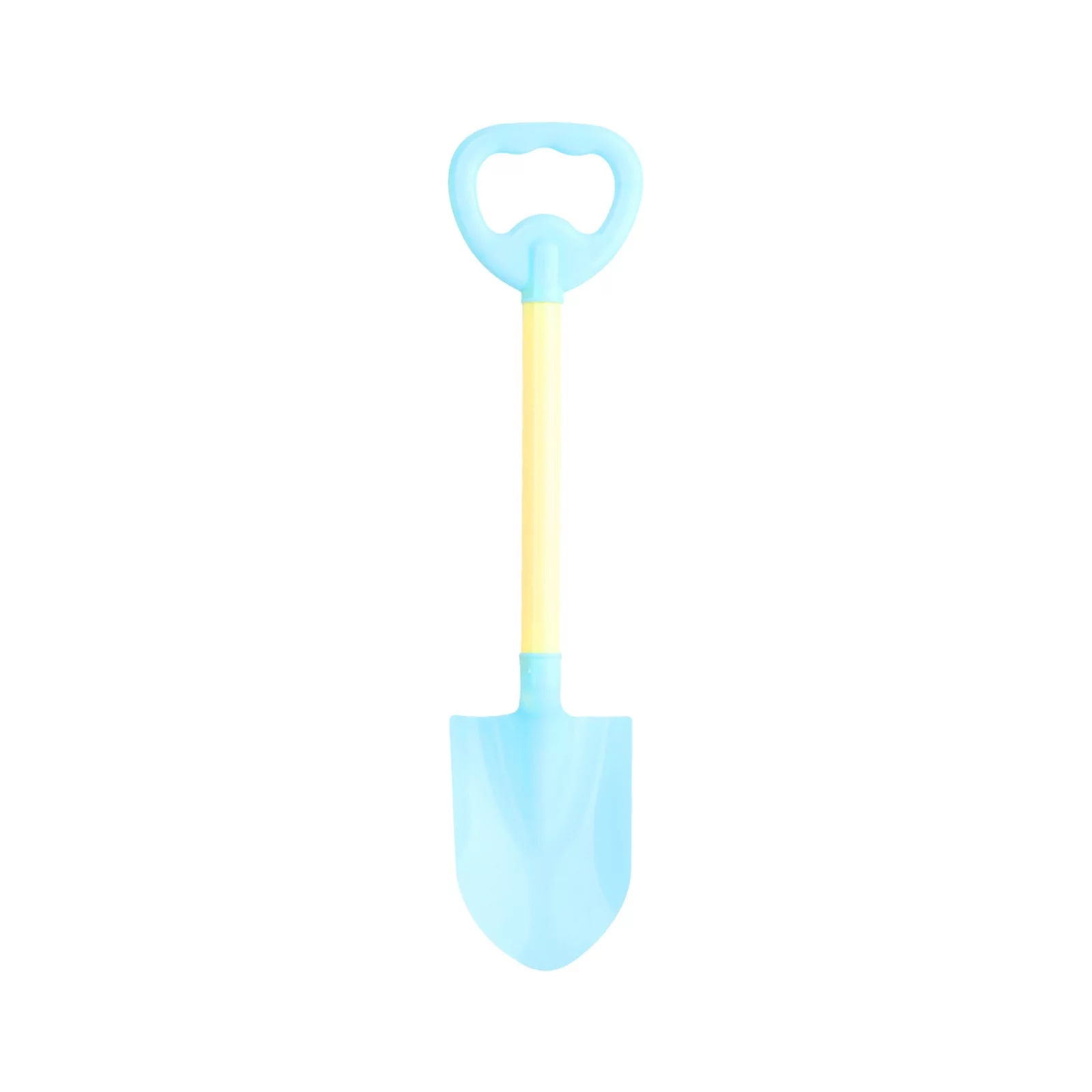 40cm Beach Shovel Children's Shovel Play Water Pull Sand Play Sand Toys Beach Toys Yutnsbel