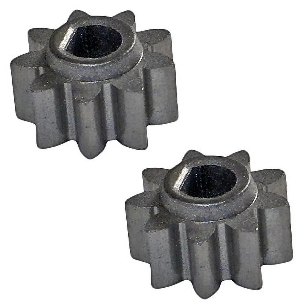 Homelite Chain Saw Replacement Chain Adjustment Gears # 610711001-2PK