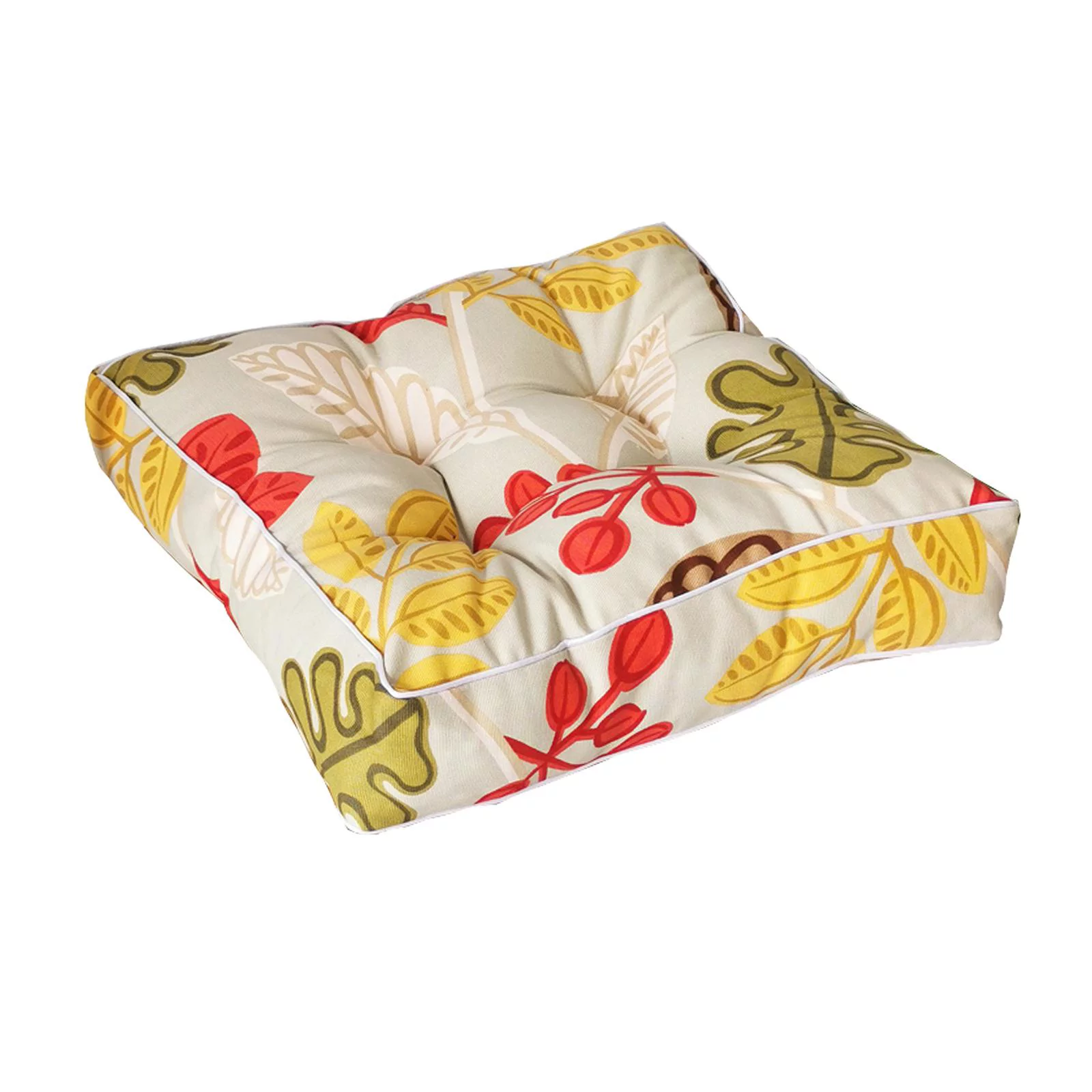 Rocking Cushions, Rocking Pads Soft Thicken Seat Pads Cushion Pillow for Indoor, Outdoor, Office, Home, Rocking Square