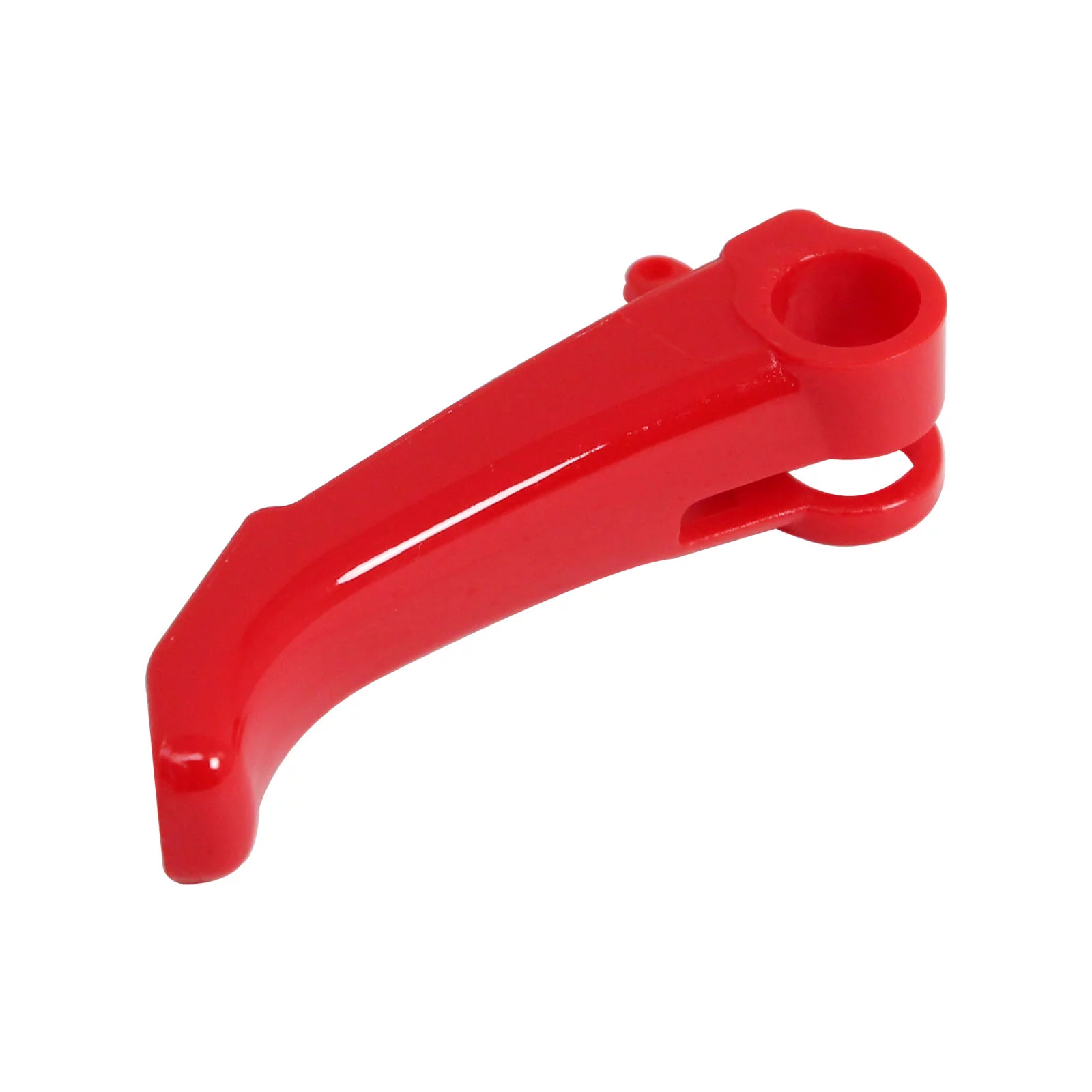 2-Pack 753-04119 Throttle Trigger Replacement for Troy-Bilt TB10CS (41CDT10G966) Trimmer - Compatible with 791-00042 Trigger