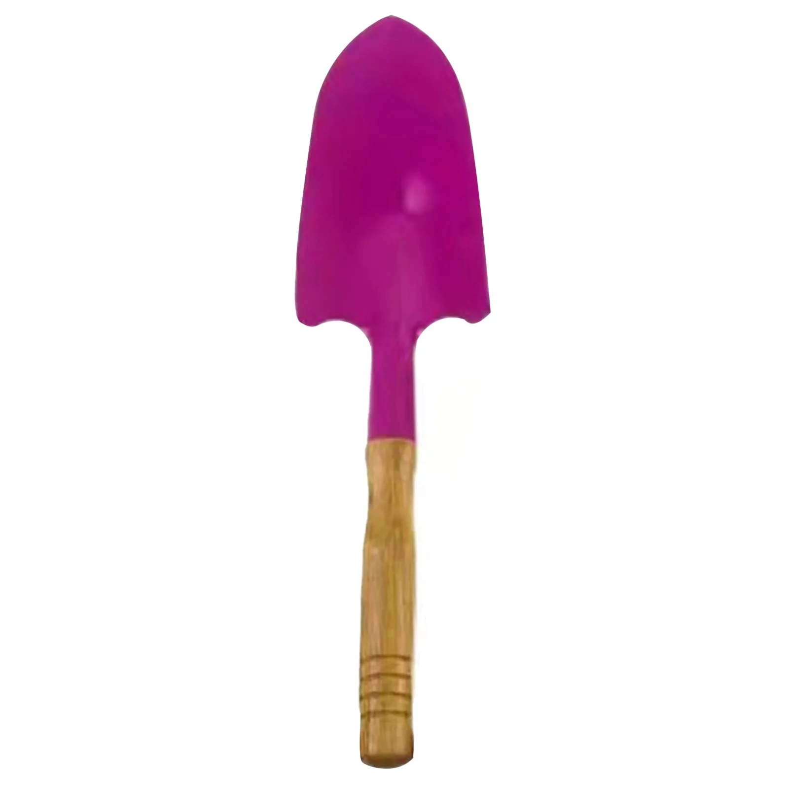 XZZjjl 4th of the July Early Education Toys For Heavy Duty Wooden Kids Sand Shovels with & Handle (Red Blue & Green) Gift Bundle （Randomly Color）