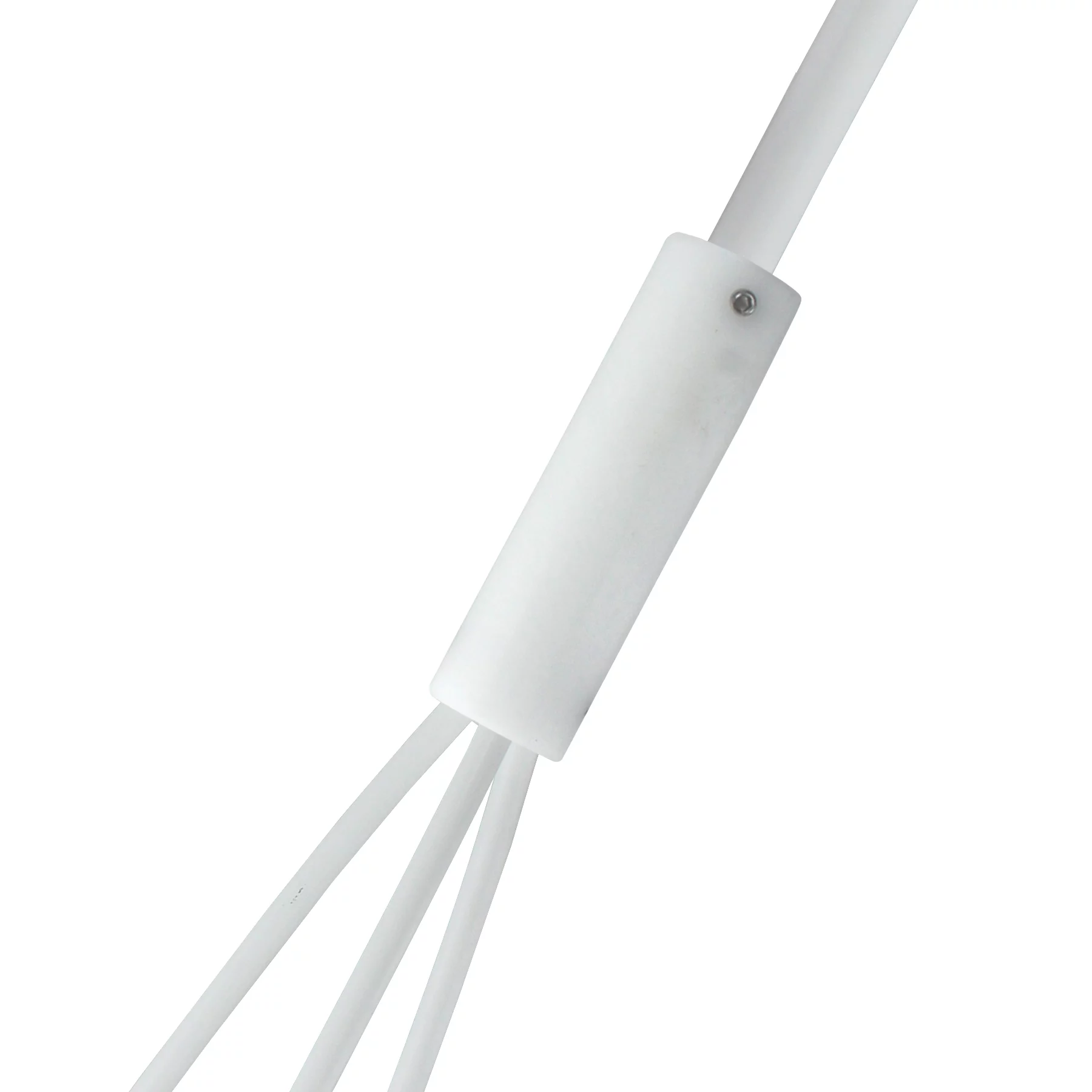 Three Prong Degasser & Aerator