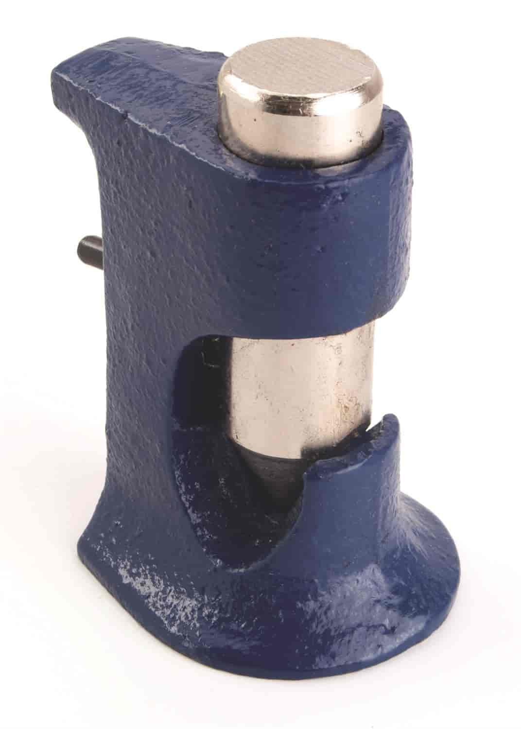 JEGS 80567 Heavy-Duty Lug Crimp Tool 6 to 4/0 (0000) AWG