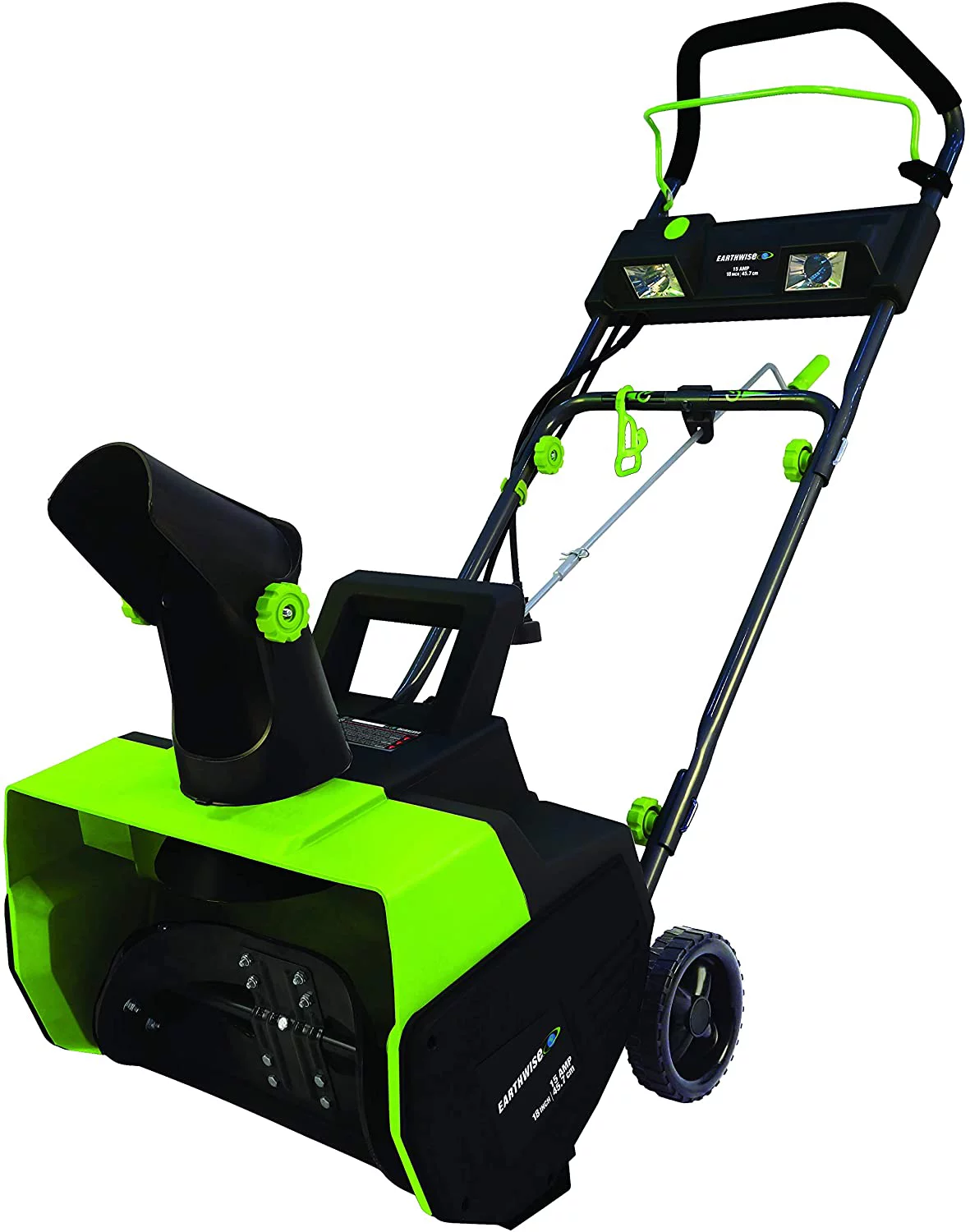 Earthwise SN72018 13.5 Amp Corded 18