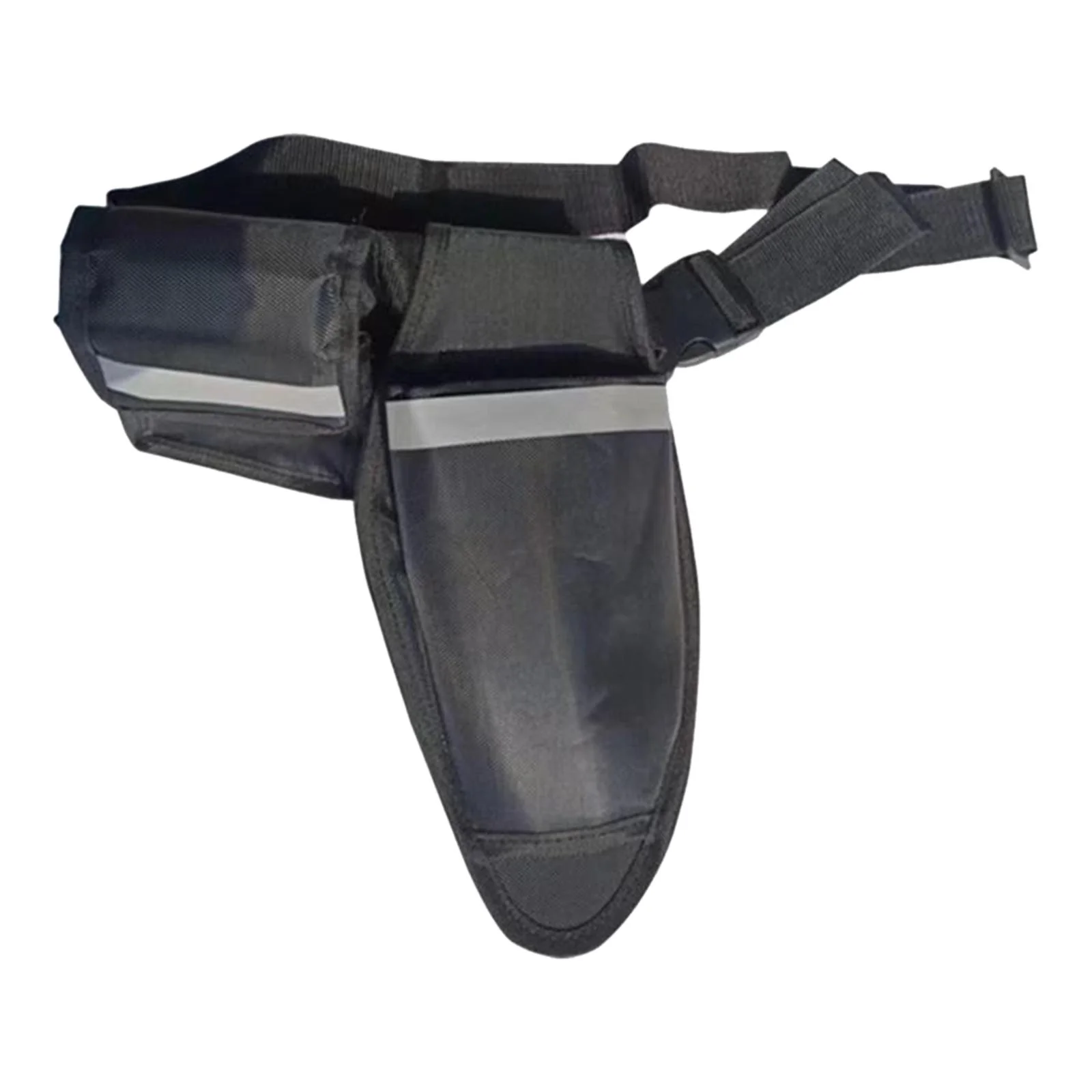 SunniMix Gardening Scissors Belt Bag Scissors Protective Case for Garden Ladies