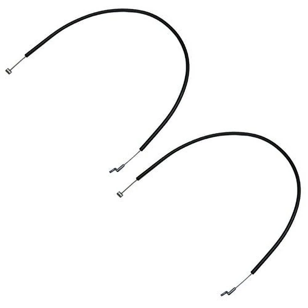 Homelite String Trimmer Replacement Throttle Cables # 308225003-2PK