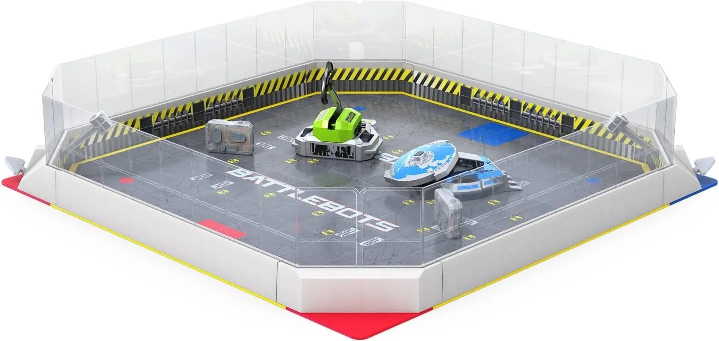 HEXBUG Hexbug Battlebots Arena Pro