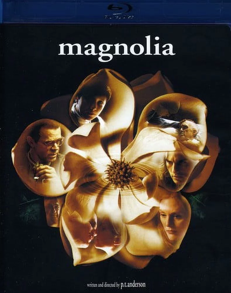 Magnolia (Blu-ray), New Line Home Video, Drama