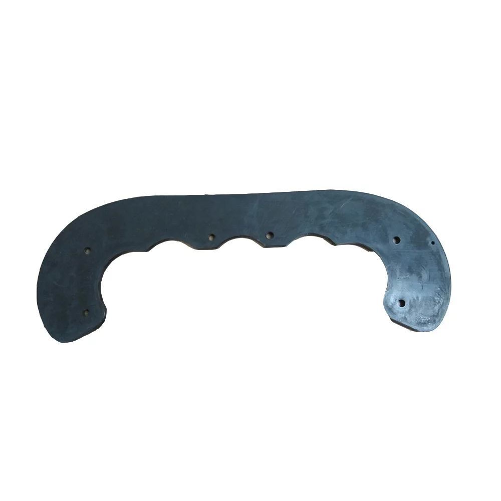 RAParts Snow Blower Paddle Fits Toro Models: CCR2000, CCR2450, CCR3600, CCR3650,
