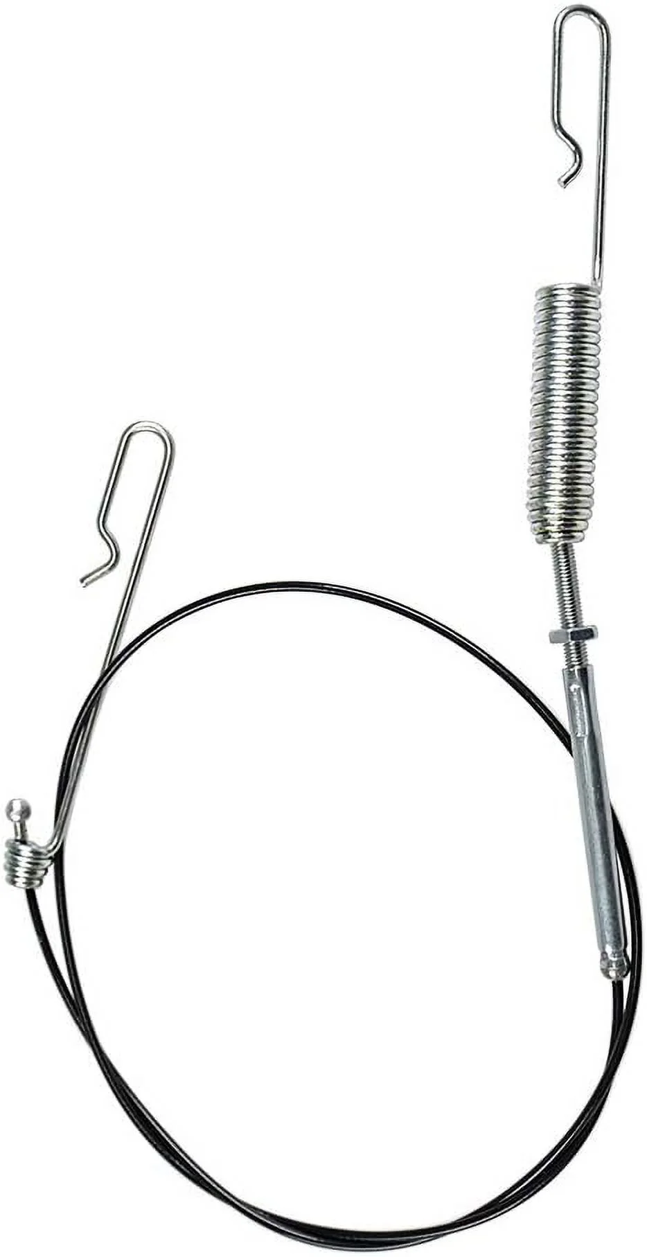 Snow Blower Traction Cable 06900011 Deluxe, Pro & Power Brush