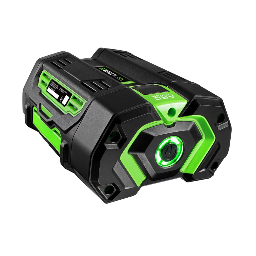 Ego Power+ 4.0 Amp Hour Battery