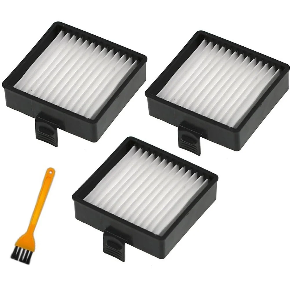3 Piece Filter Set for Hoover AH46000 for ONEPWR Bagless Cordless Standard
