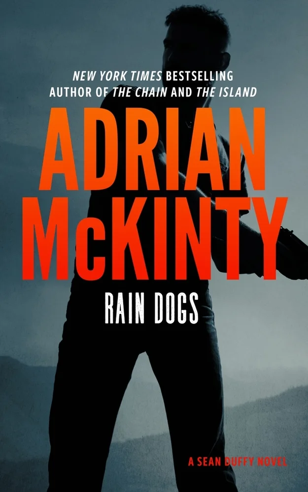 Pre-Owned Rain Dogs (Paperback) 163388130X 9781633881303
