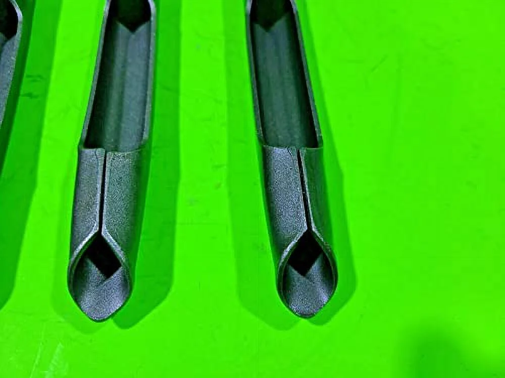 30 Count 89-001 Aerator Tines - Replaces Ryan 2701410, 522361