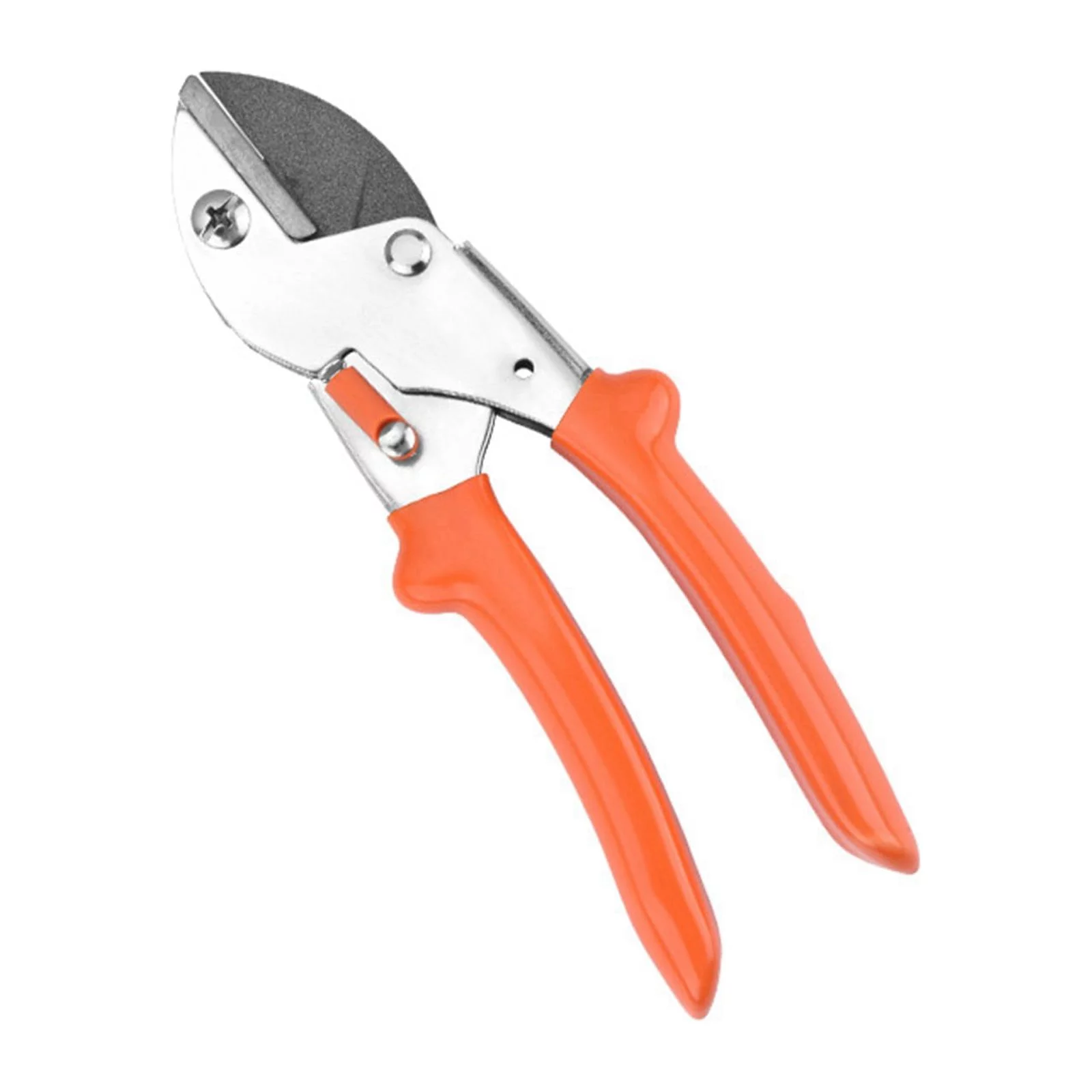 DYWADE Fourth of July Steel Pruning Scissors Garden Fruit Tree Thick Branches Flower Shear Vigorously Trim Branches Gardening Scissors Scissors Labor Saving A One Size