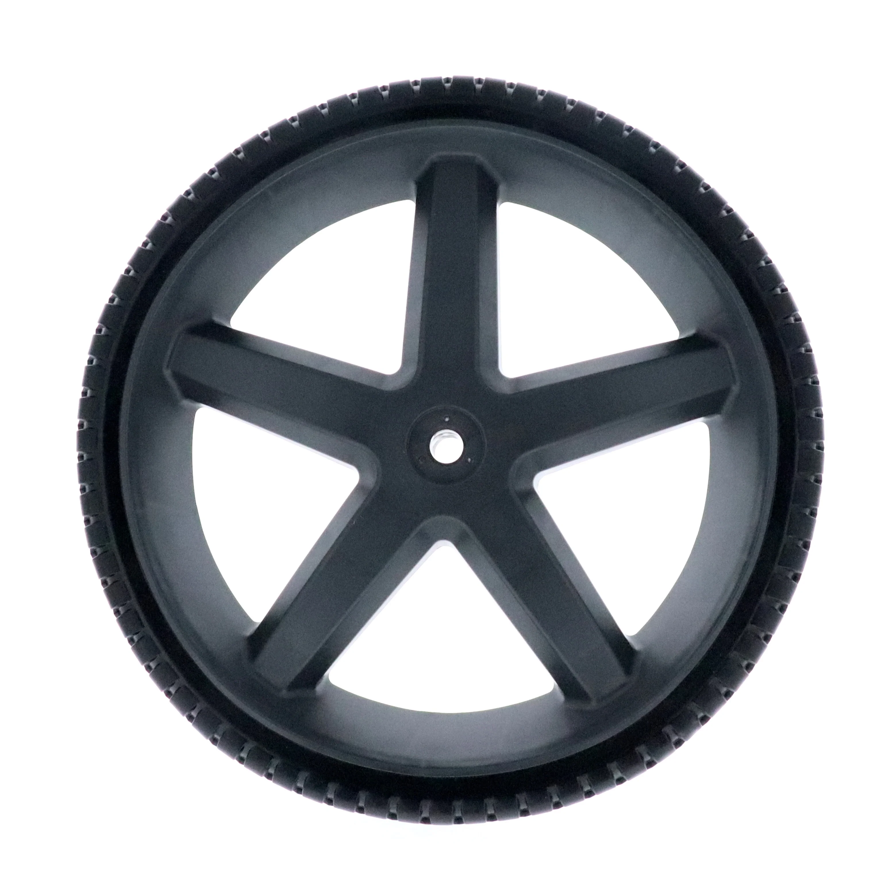 Homelite OEM 308451067 Pressure Washer Wheel  BM80544 PS803188 PS8C3152 RY142300 RY142300VNM RY803223VNM RY803265VNM RY80588VNM