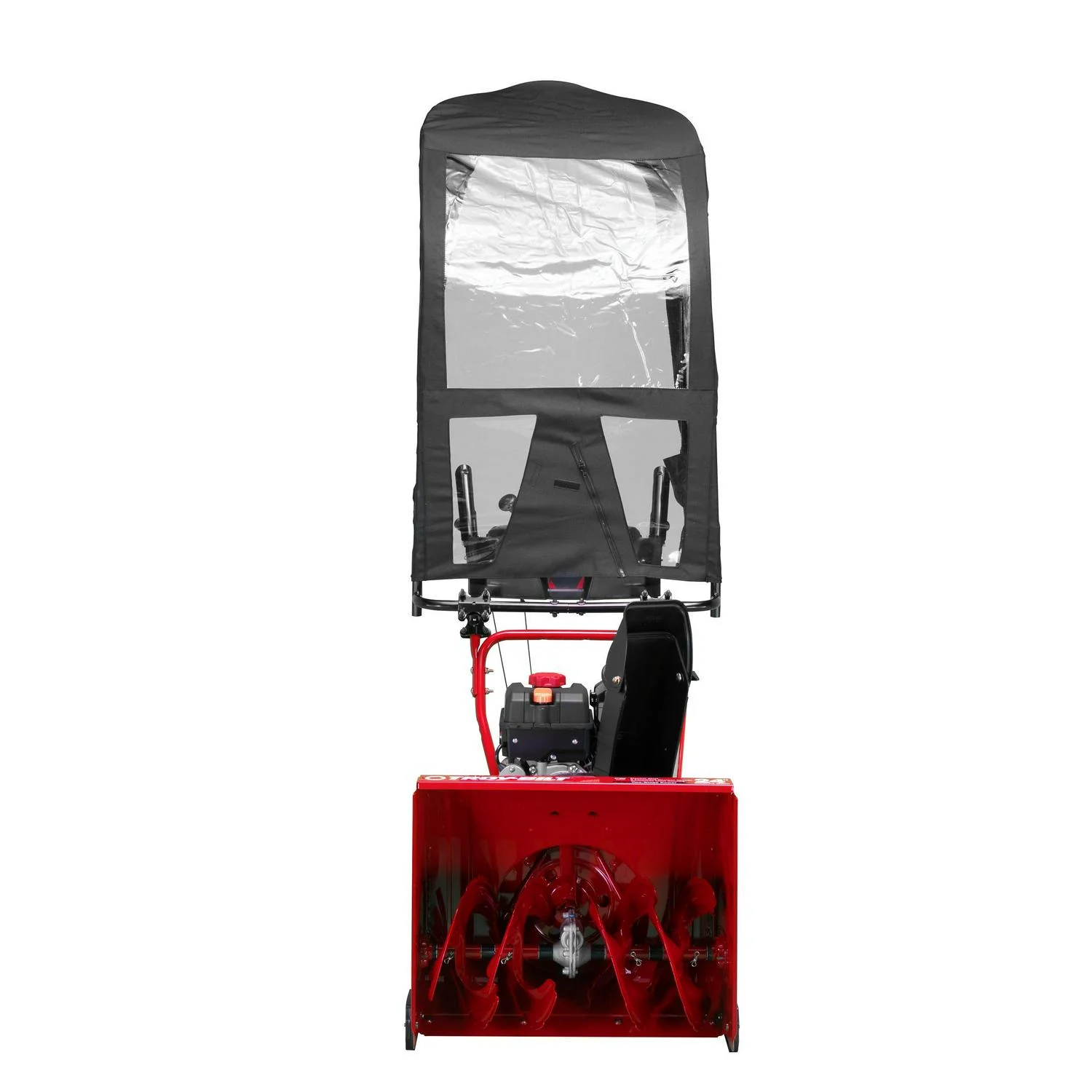 Arnold Universal Snow Blower Cab