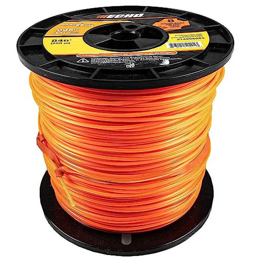 ECHO Genuine OEM Replacement Trimmer Line.095 in. Dia (3 lb. Spool) # 314095053X