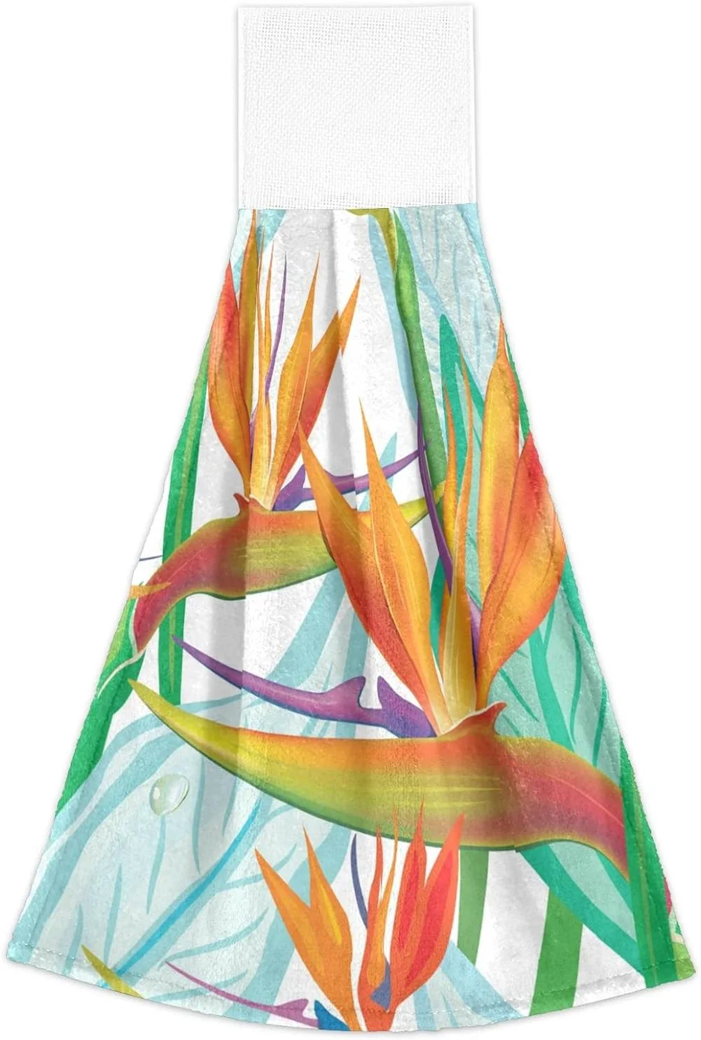 Bestwell Hanging Kitchen Towel 12