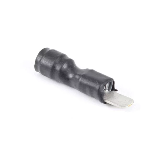 Garland 1666300 0.25 in. Spade to Rajh Type Adaptor