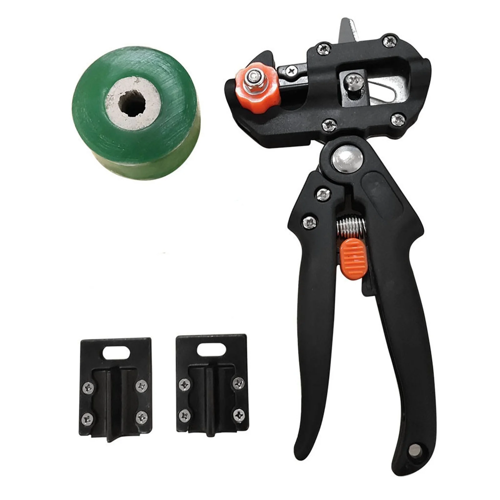 Garden Nursery Fruit Tree Pruning Shears Scissor Grafting Cutting Tools Sets Speed Peeler Stainless Steel Grape Peeler for Kids Kitchen Peeler Industrial Vegetable Sharpener Juice Begonia Peeler Y