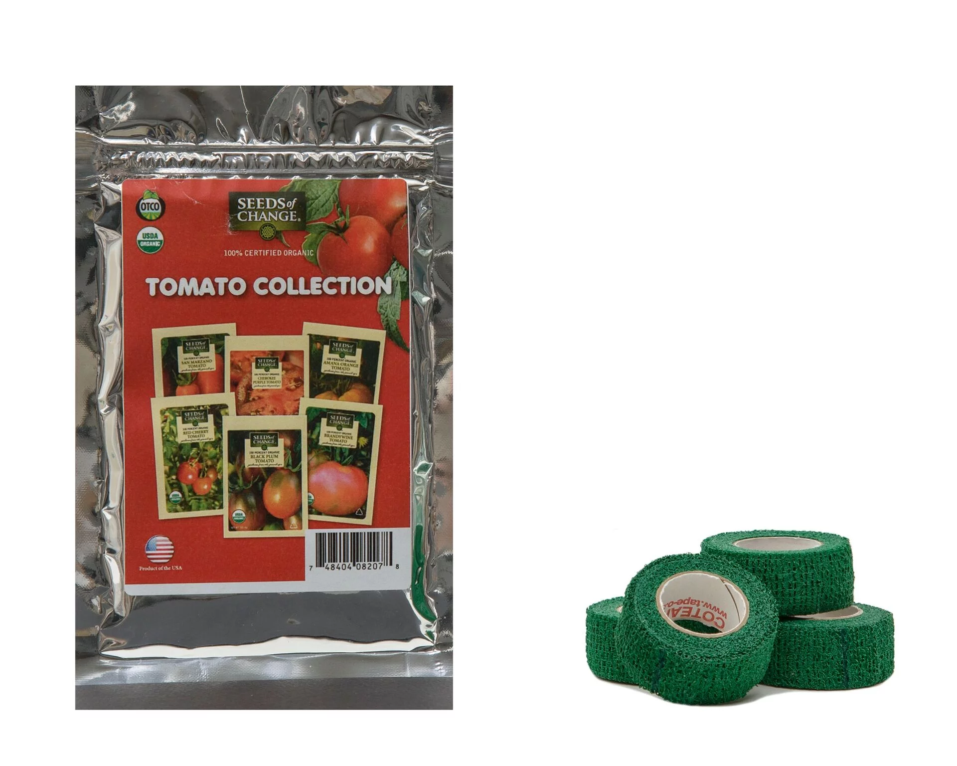 Healit™Tomato Collection Bundle Pack
