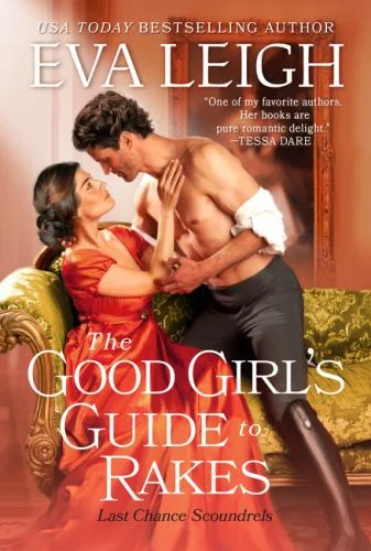 Pre-Owned The Good Girl's Guide to Rakes 9780063086272