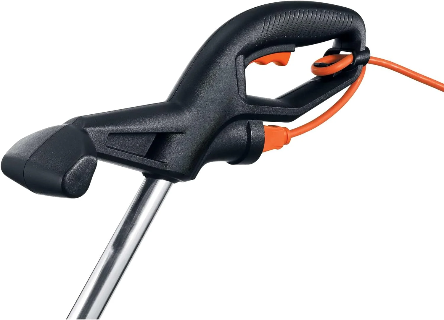 Electric Trimmer/Edger, Corded, 3.5 amp, 12-Inch (ST4500)