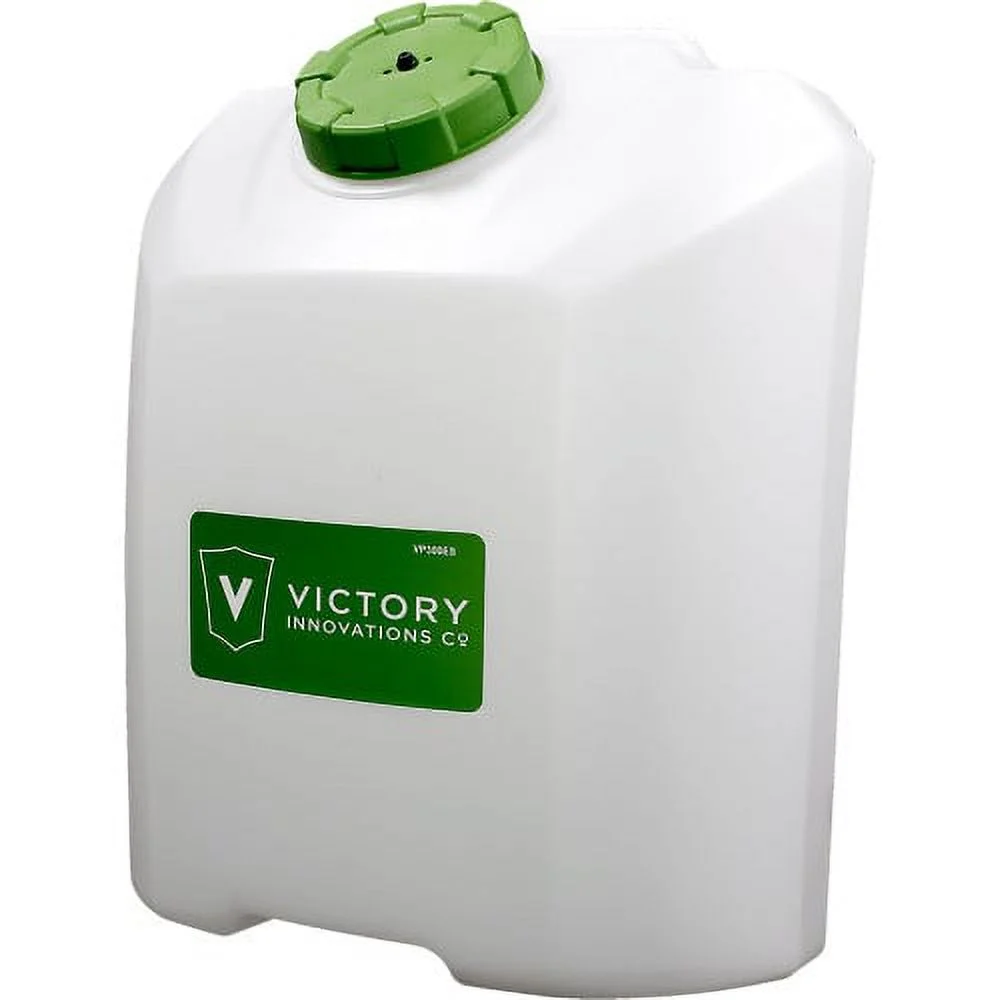 Victory VP31 BackPack Sprayer Tank, Each