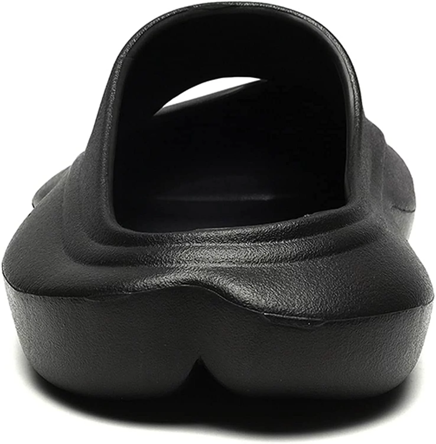 Unisex EVA Clogs Sandals Lightweight Soft Garden Shoes Slip On Beach Sandals Slide Clogs Mules