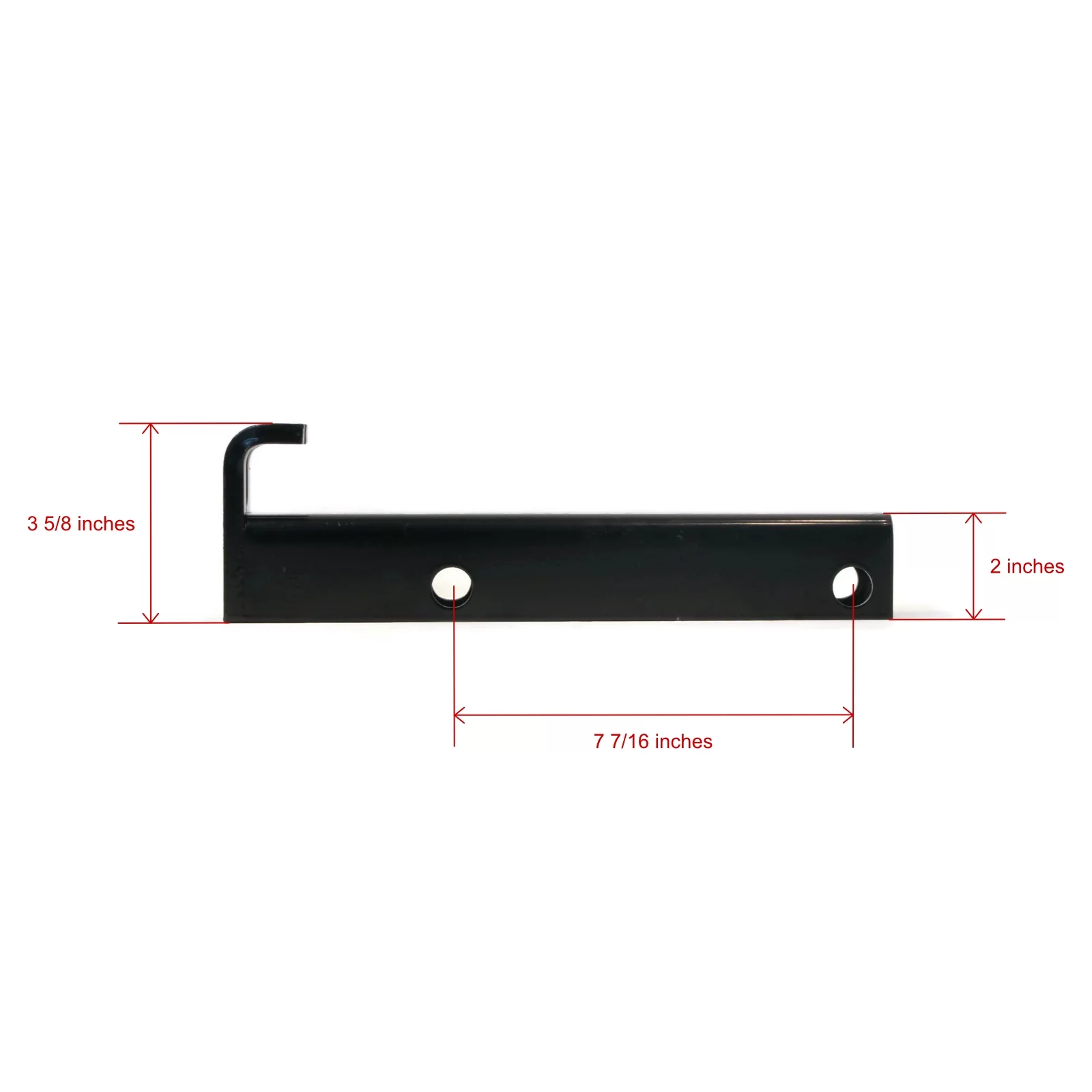 Buyers Products | Snowplow Lift Arm, 1304290 & 1304293 For Western 58734 Snow Plow