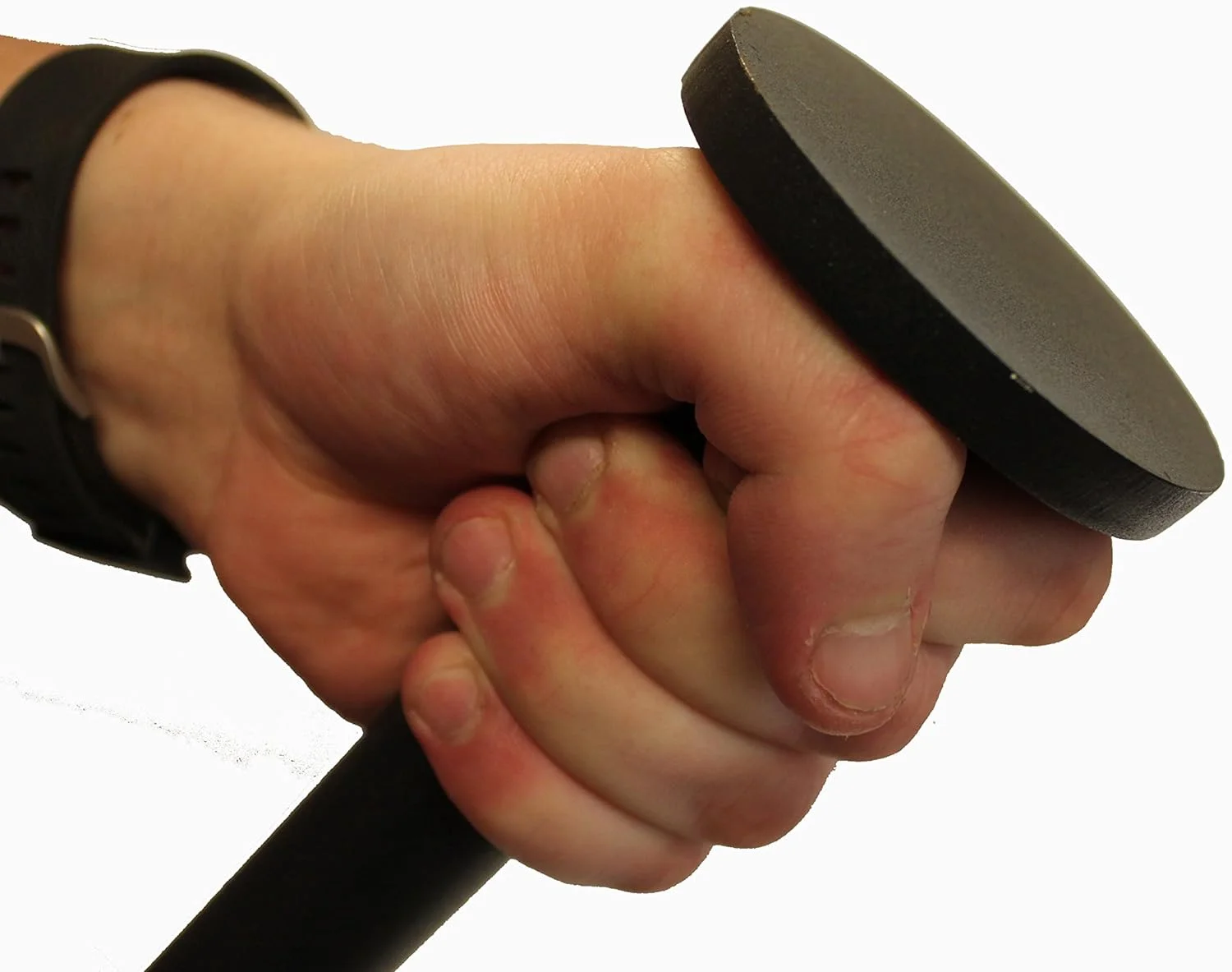 92539 Steel Tamping and Digging Bar, 68-Inch