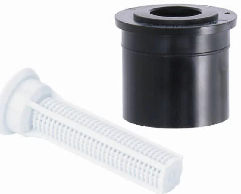 Center Strip Pattern Replacement Spray Nozzle With Matched Precipita, Each