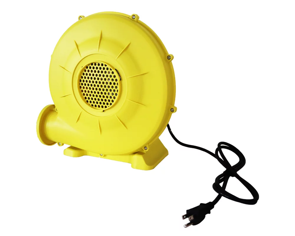 INTSUPERMAI Air Blower for Inflatable Advertising Arch