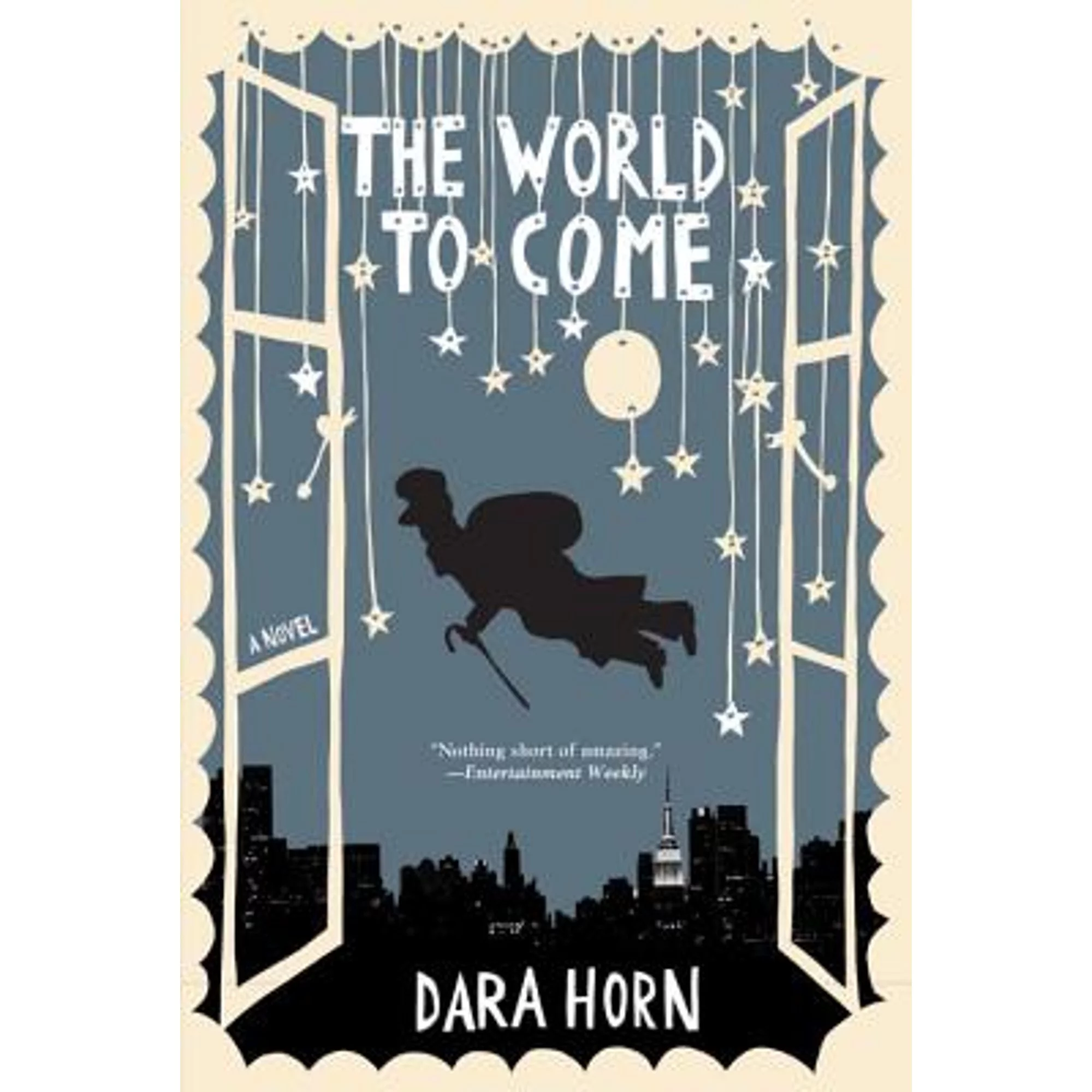 Pre-Owned The World to Come (Paperback 9780393329063) by Dara Horn