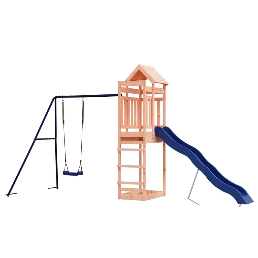 moobody Playset Solid Wood
