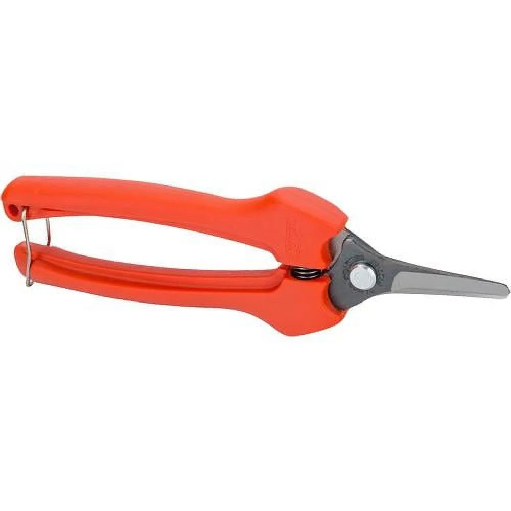 Pruning P127-19-BULK30 Grape With Short Straight Blades And Rounded Tips 7.5