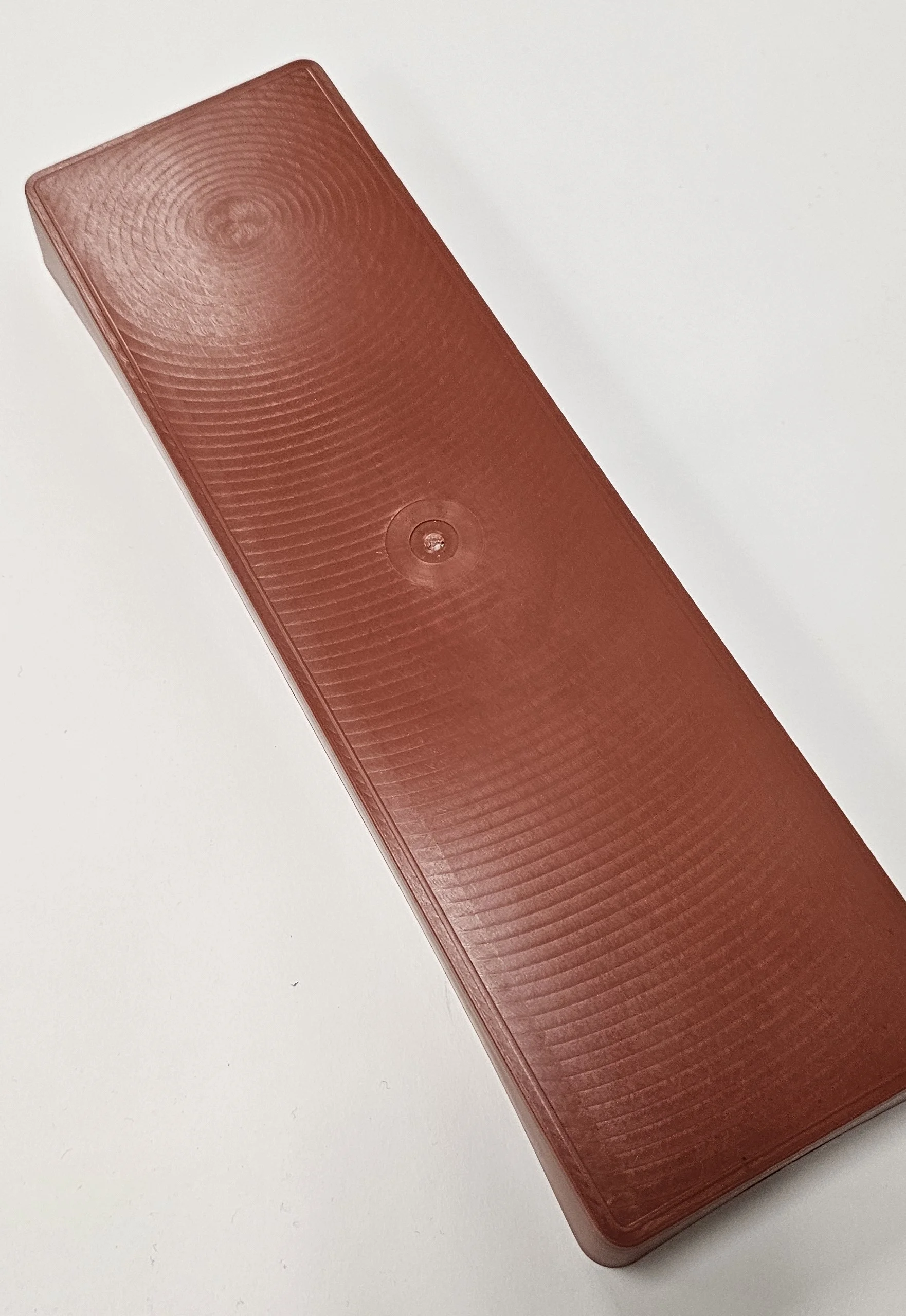 Austin Planter Saucer Rectangle 11.5 x 3.25 inches Terra Cotta 5 Pack…