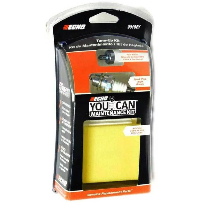 90192Y Echo Maintenance Tune-Up Kit