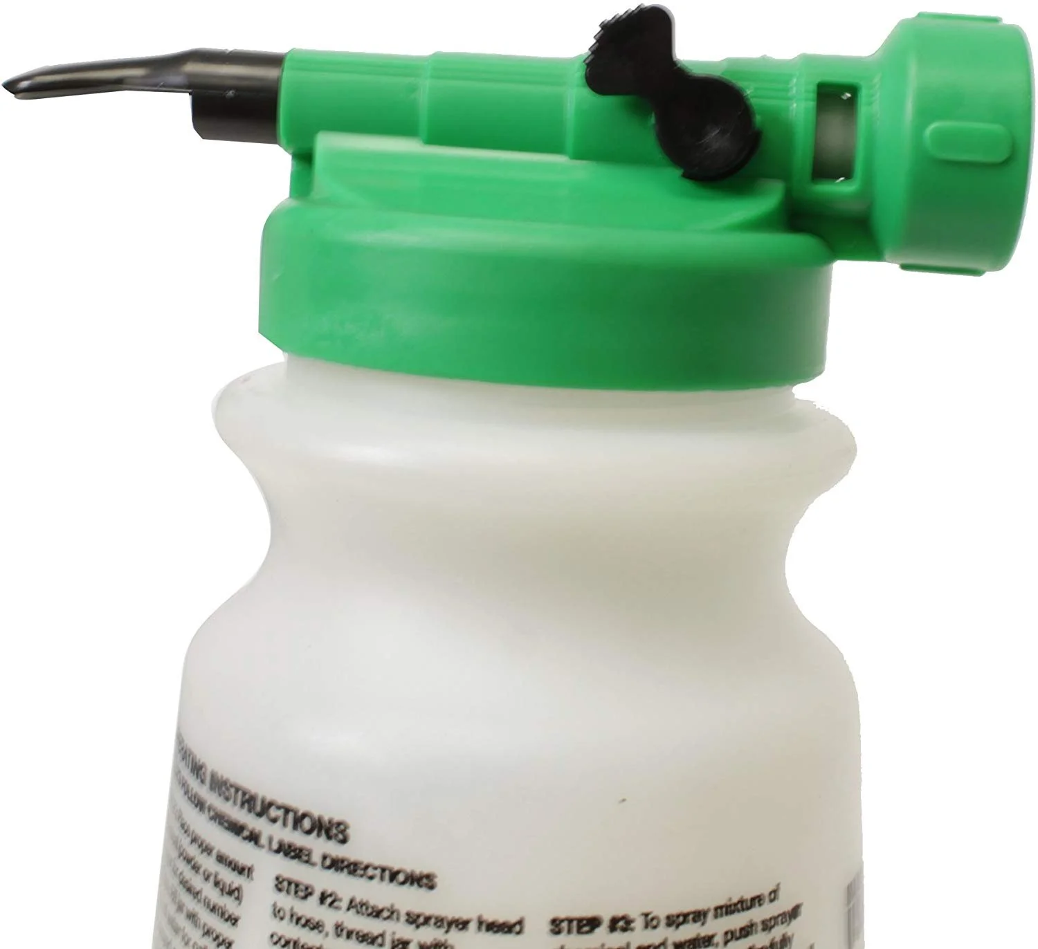 Chapin International G390 Lawn Hose End Sprayer for Fertilizer, 20-Gallon