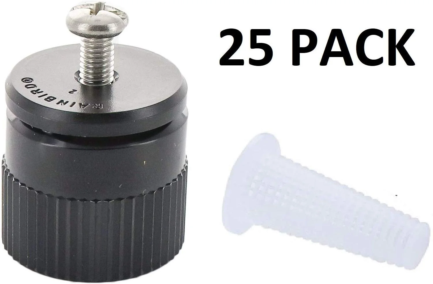 Rain Bird 1300 Full Circle Flower Bubbler Head 1300A-F