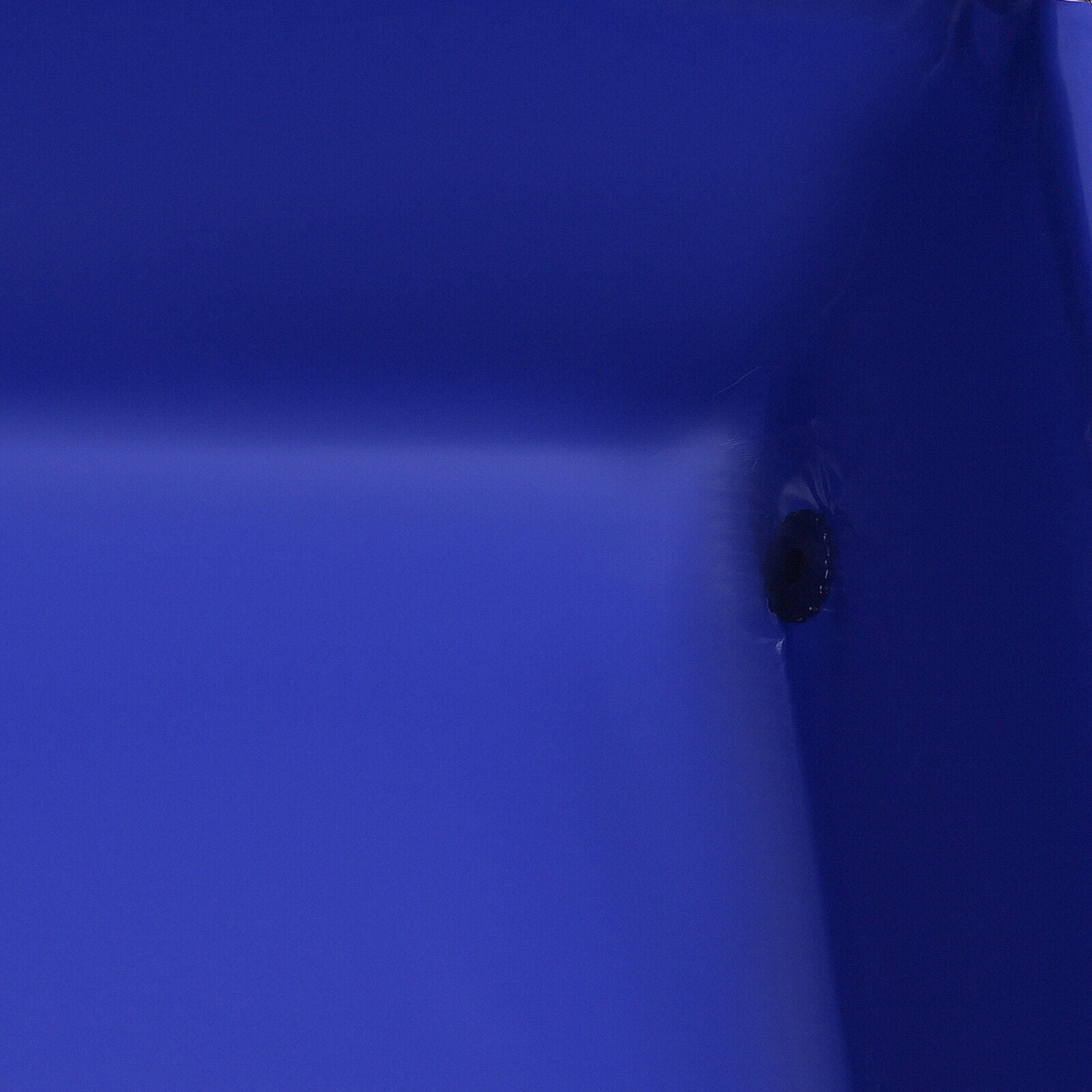 Cuboid Canvas Fish Pond Aquarium Fish Water Tank Koi Breeding Pond+Drain Valve