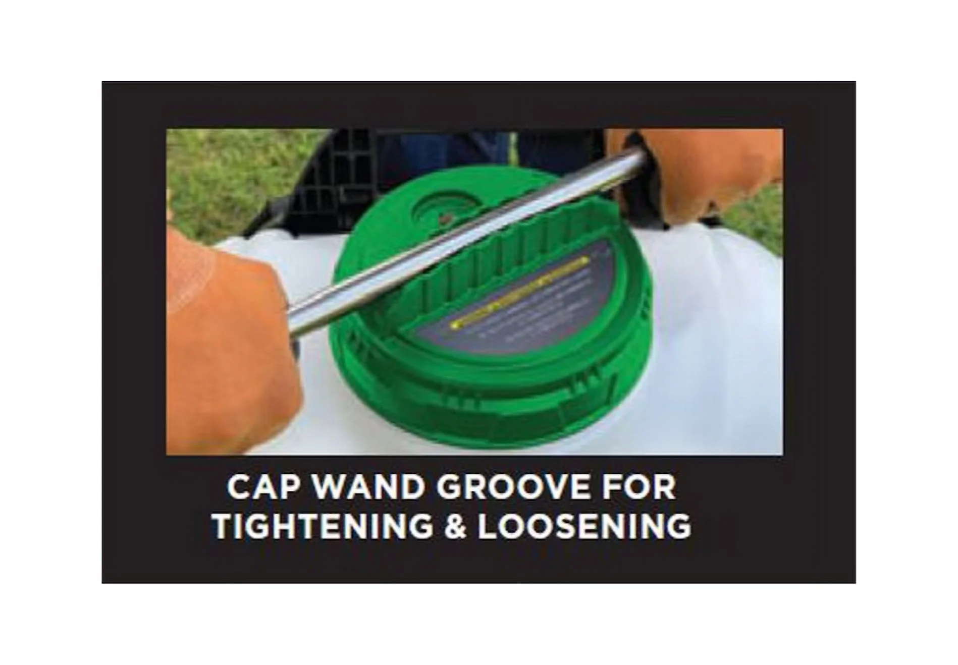 Lesco 4-Gallons Plastic 18-volt Battery Operated Backpack Sprayer