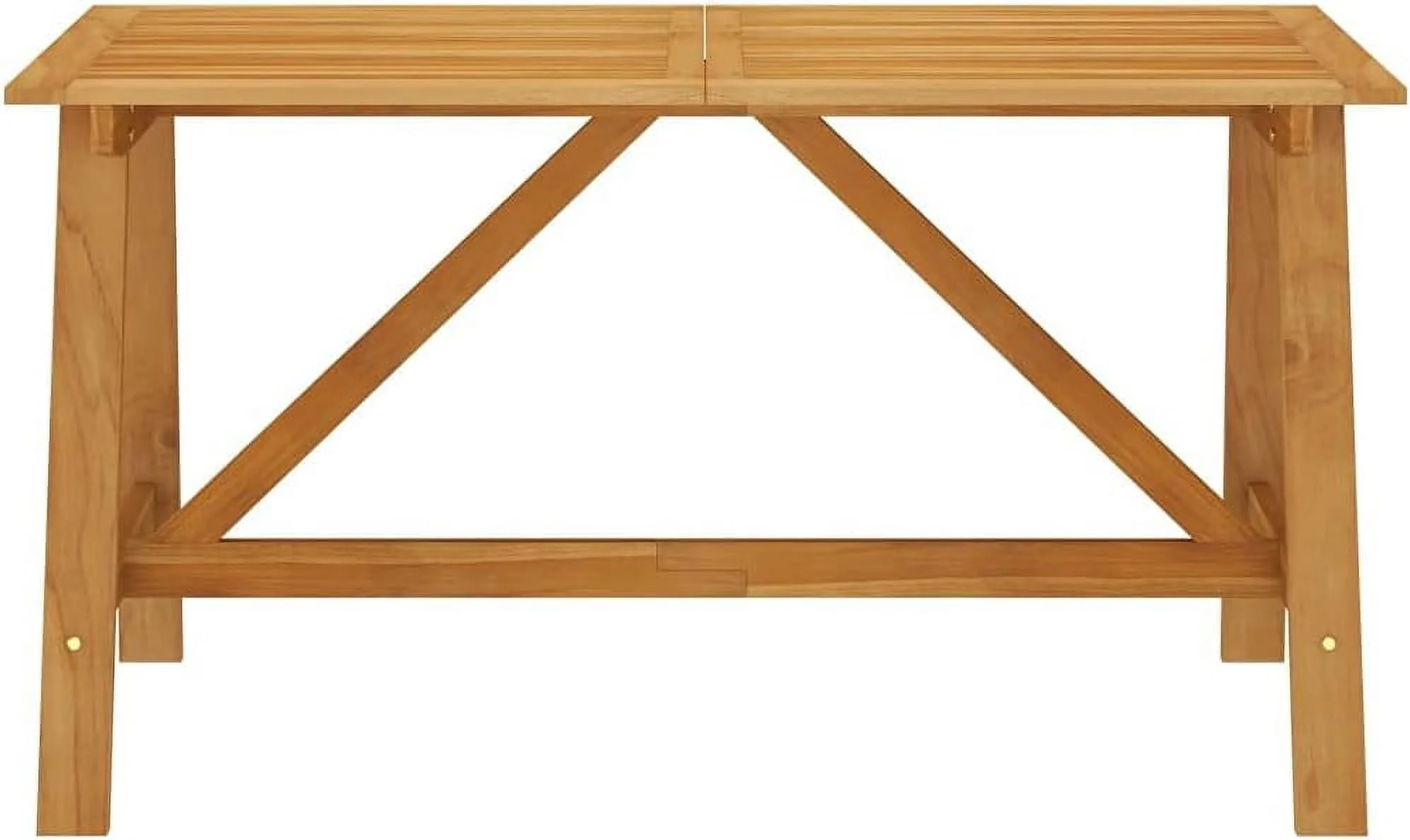 5 Piece Patio Dining Set Gray  with 1 x Table 4 x Chair 4 x Seat Cushion 4 x Back Cushion