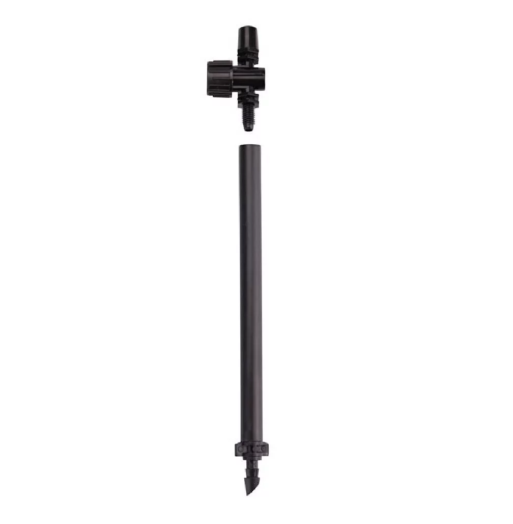 Raindrip R166CT Adjustable Misters & 4