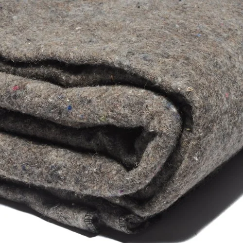 MFASCO Emergency Fire Blanket Kit - 62