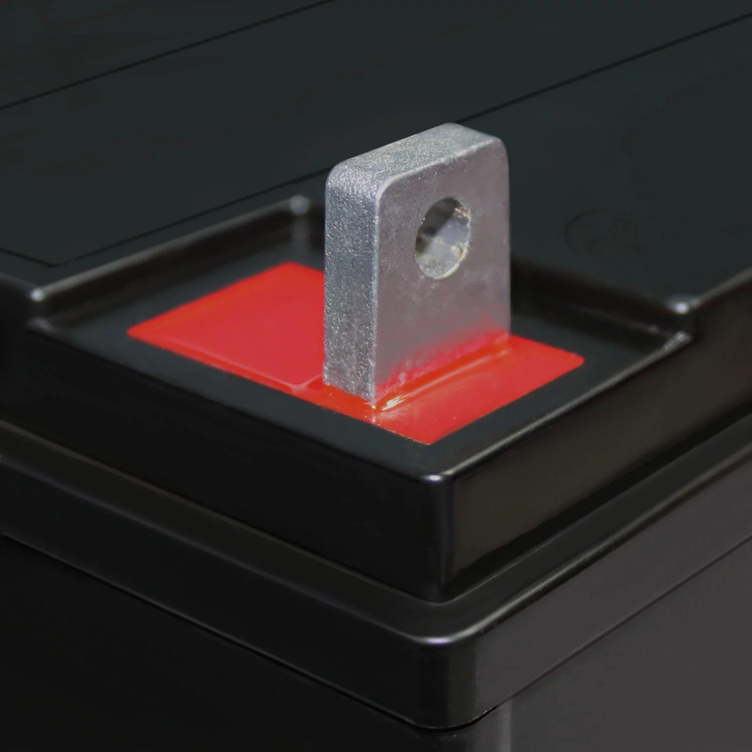 ML-U1 200CCA Battery for Toro Time Cutter SS5000 Zero-Turn Lawn Mower