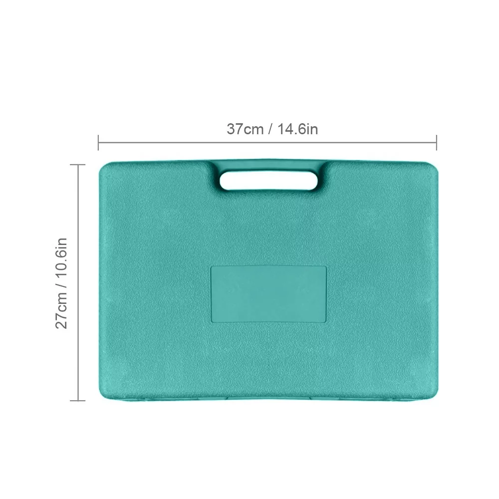 Garden Tools Set 10 Pcs Stainless Steel Garden Tool Kit with Carrying Case Heavy Duty Gardening Work Set Gardening Gifts for Women Gardener